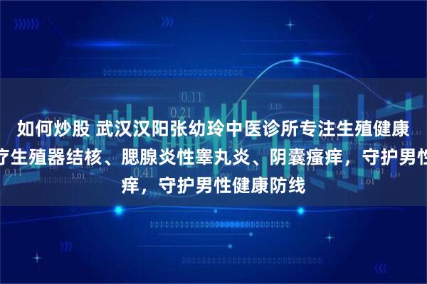 如何炒股 武汉汉阳张幼玲中医诊所专注生殖健康，专业治疗生殖器结核、腮腺炎性睾丸炎、阴囊瘙痒，守护男性健康防线